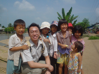 Travel diary of Ho chi ming city,Vietnam